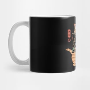 Catana: The Last Stand Mug